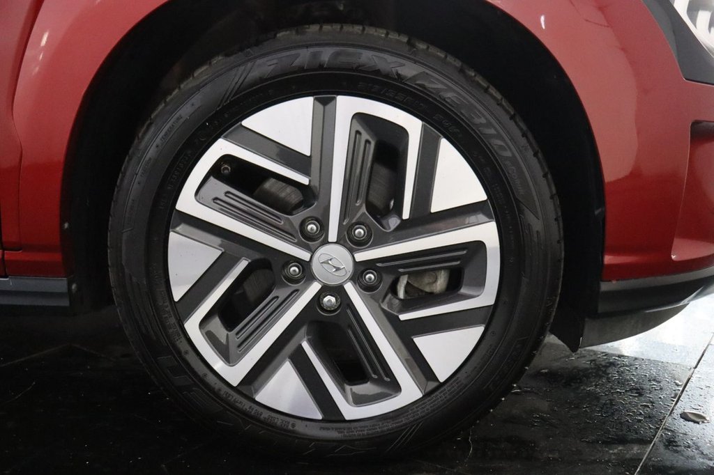 Used Hyundai KONA 2021 for sale - 76527259: Photo 36