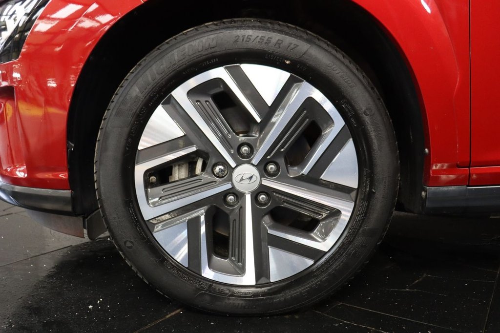 Used Hyundai KONA 2021 for sale - 76527259: Photo 37