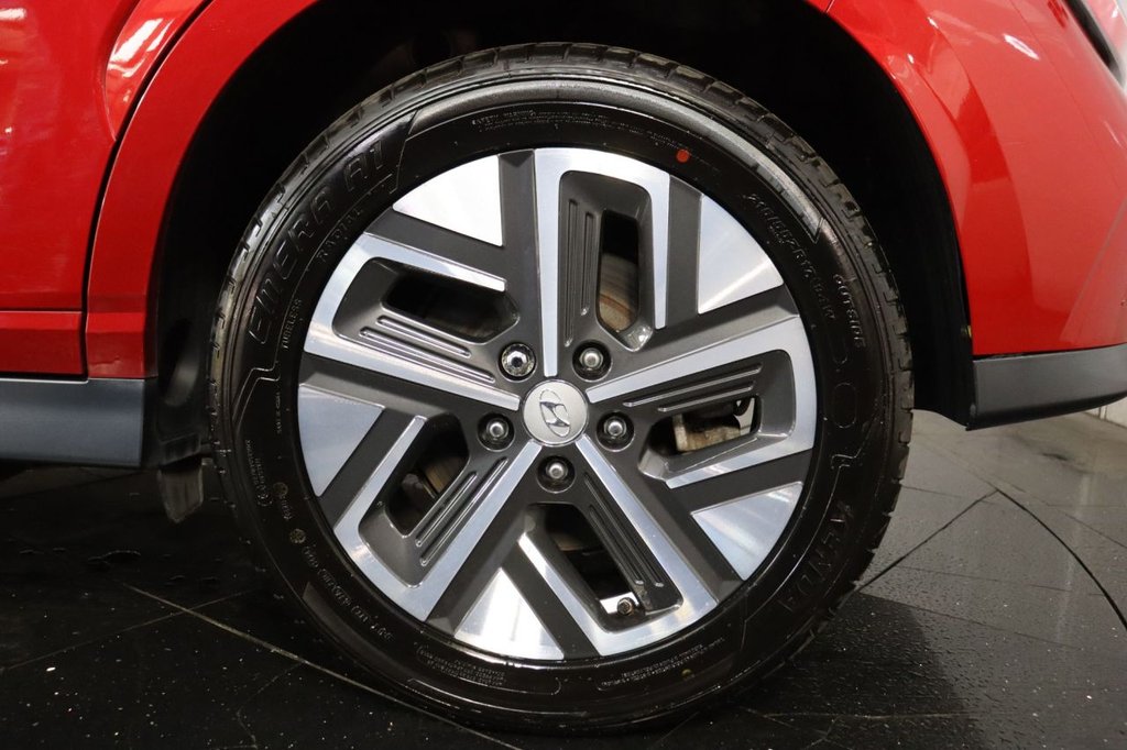 Used Hyundai KONA 2021 for sale - 76527259: Photo 38