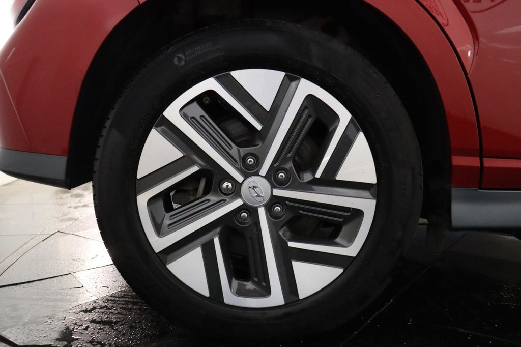 Used Hyundai KONA 2021 for sale - 76527259: Photo 39