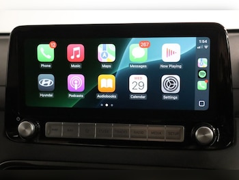 Used Hyundai KONA 2021 for sale - 76527259: Photo