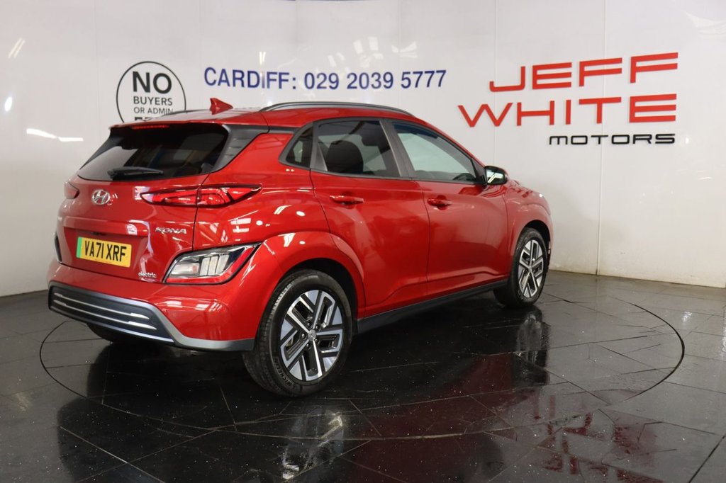 Used Hyundai KONA 2021 for sale - 76527259: Photo 5