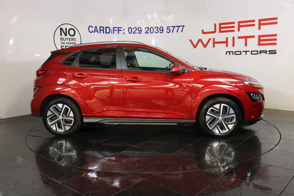 Used Hyundai KONA 2021 for sale - 76527259: Photo 6