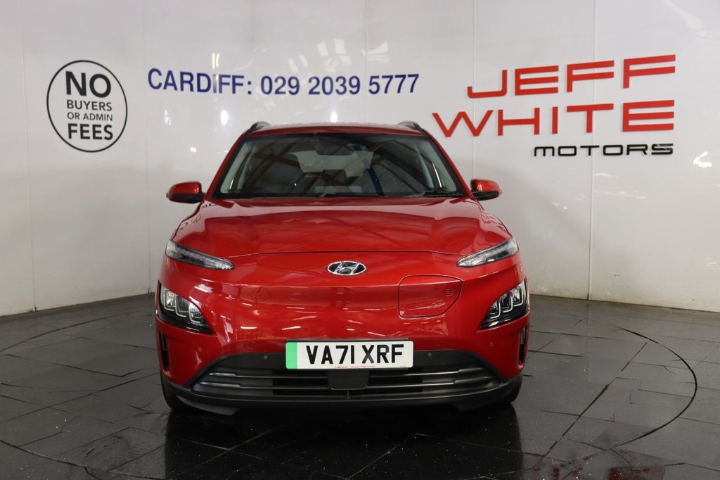 Used Hyundai KONA 2021 for sale - 76527259: Photo 7