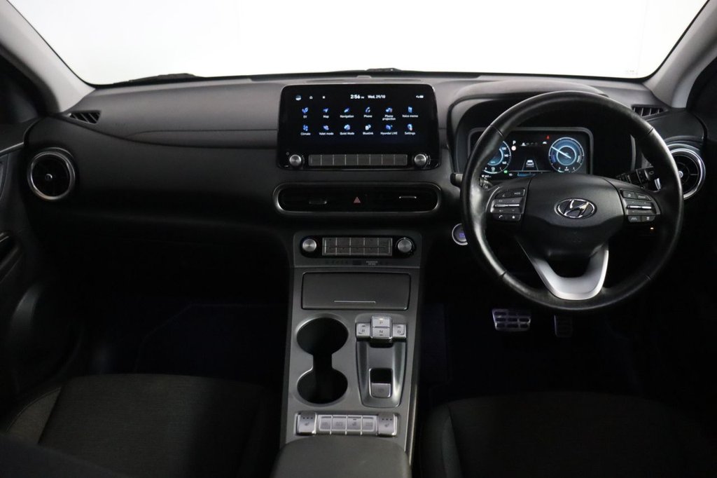 Used Hyundai KONA 2021 for sale - 76527259: Photo 8