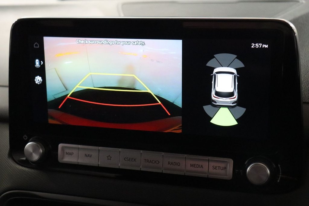 Used Hyundai KONA 2021 for sale - 76527259: Photo 9