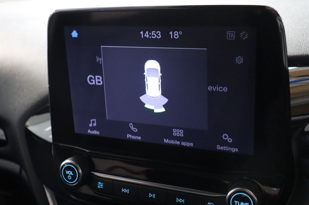 Used Ford Fiesta 2023 for sale - 76163530: Photo 10