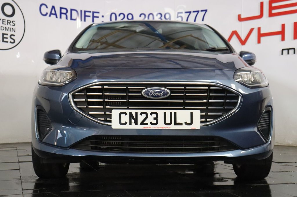 Used Ford Fiesta 2023 for sale - 76163530: Photo 11