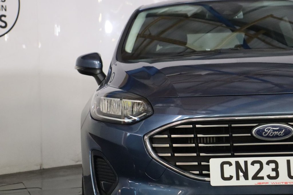 Used Ford Fiesta 2023 for sale - 76163530: Photo 12