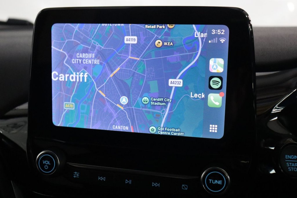 Used Ford Fiesta 2023 for sale - 76163530: Photo 14