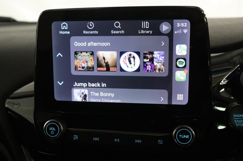 Used Ford Fiesta 2023 for sale - 76163530: Photo 15