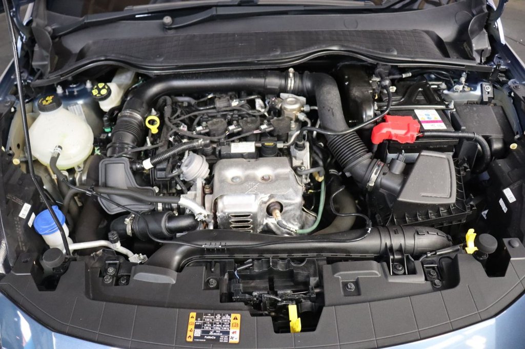 Used Ford Fiesta 2023 for sale - 76163530: Photo 16