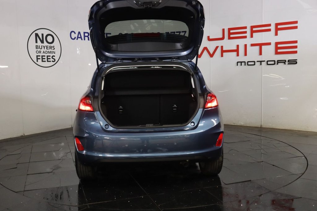 Used Ford Fiesta 2023 for sale - 76163530: Photo 18