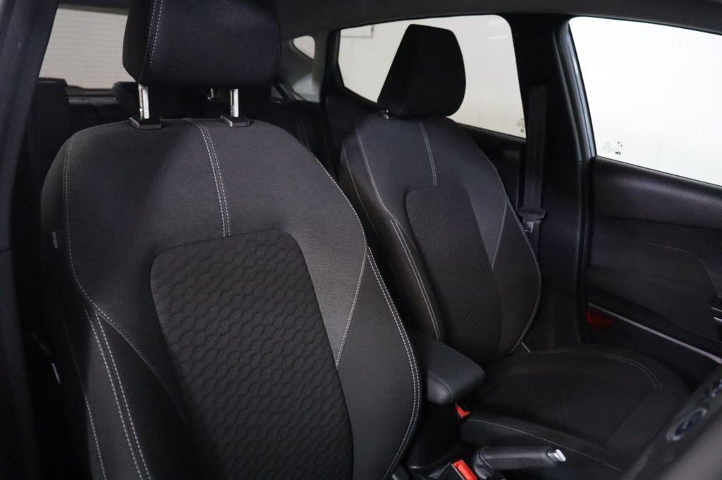 Used Ford Fiesta 2023 for sale - 76163530: Photo 19