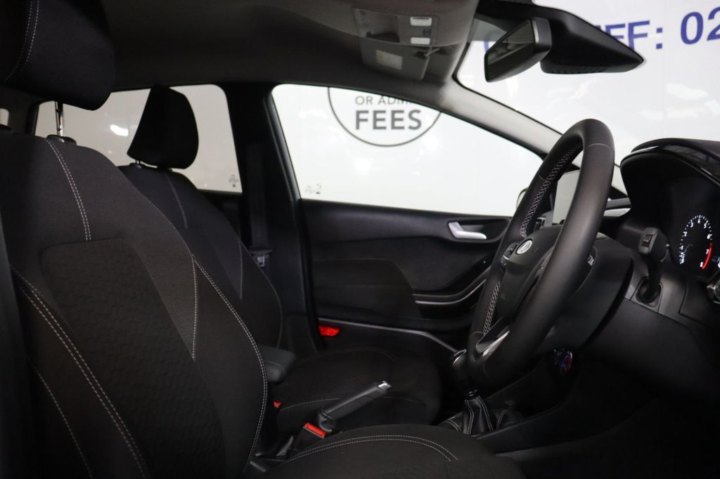 Used Ford Fiesta 2023 for sale - 76163530: Photo 20