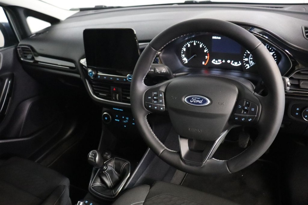 Used Ford Fiesta 2023 for sale - 76163530: Photo 21