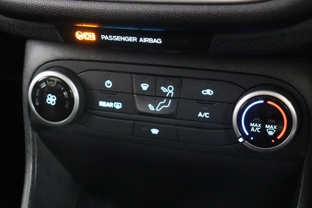 Used Ford Fiesta 2023 for sale - 76163530: Photo 29