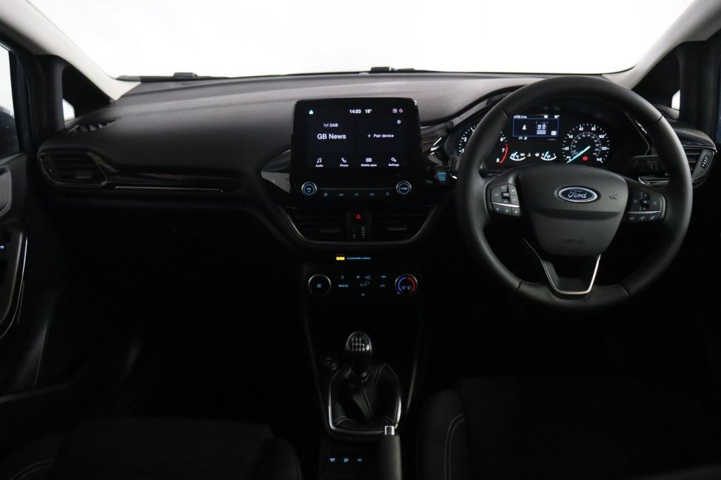 Used Ford Fiesta 2023 for sale - 76163530: Photo 3