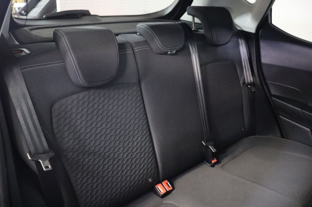 Used Ford Fiesta 2023 for sale - 76163530: Photo 30