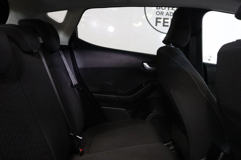 Used Ford Fiesta 2023 for sale - 76163530: Photo 31