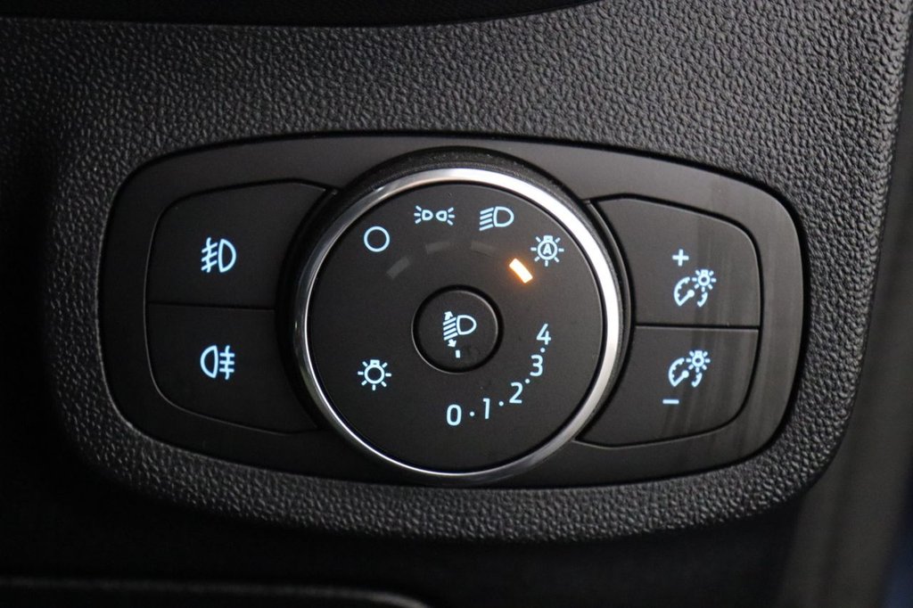 Used Ford Fiesta 2023 for sale - 76163530: Photo 33