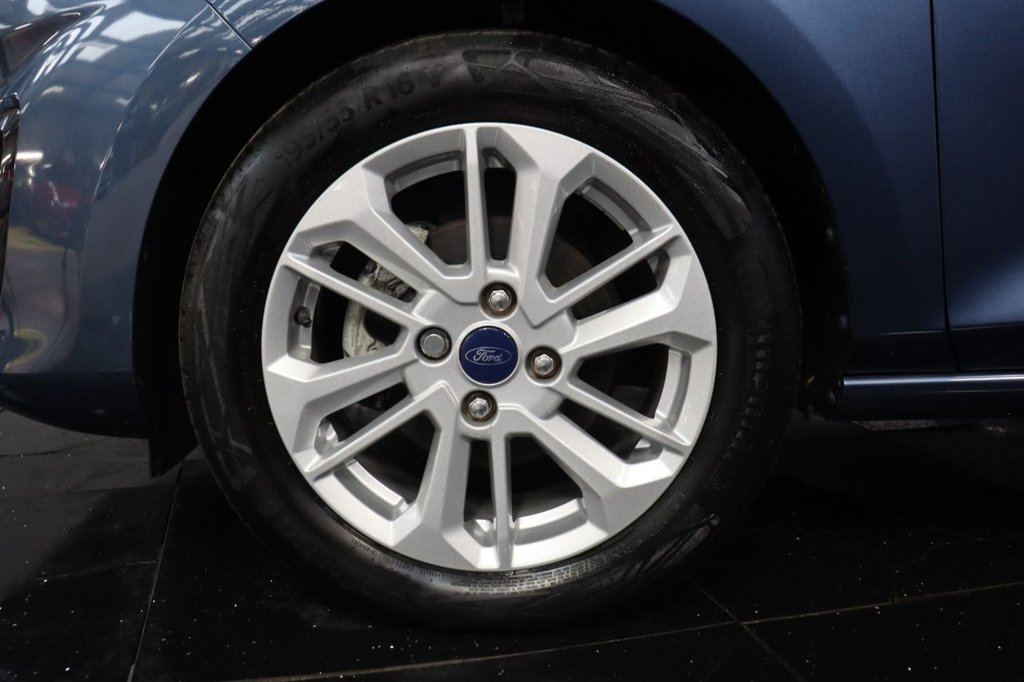 Used Ford Fiesta 2023 for sale - 76163530: Photo 34