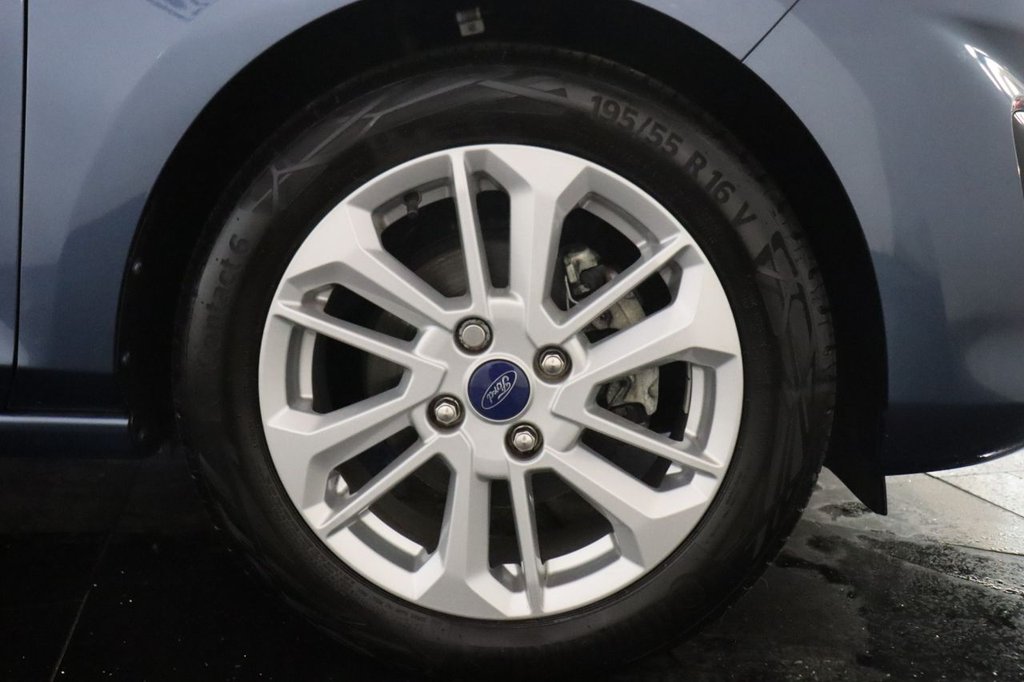 Used Ford Fiesta 2023 for sale - 76163530: Photo 35