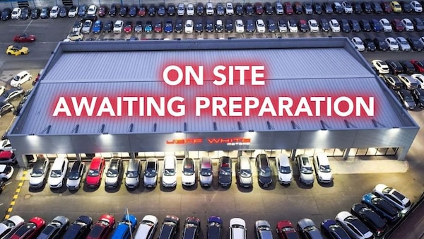 Used Ford Fiesta 2023 for sale - 76163530: Photo 3