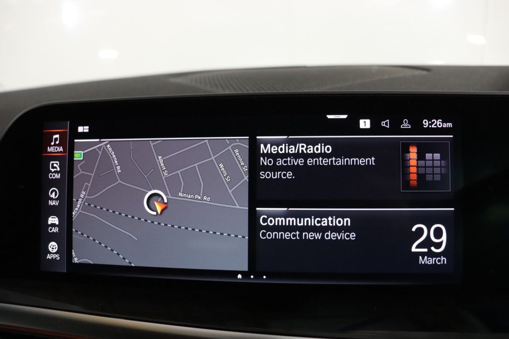 Used BMW Z4 2020 for sale - 78049631: Photo 13