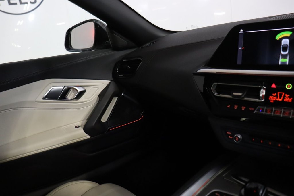 Used BMW Z4 2020 for sale - 78049631: Photo 18