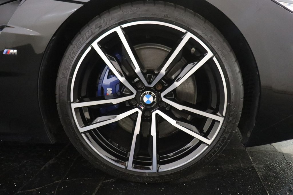 Used BMW Z4 2020 for sale - 78049631: Photo 22