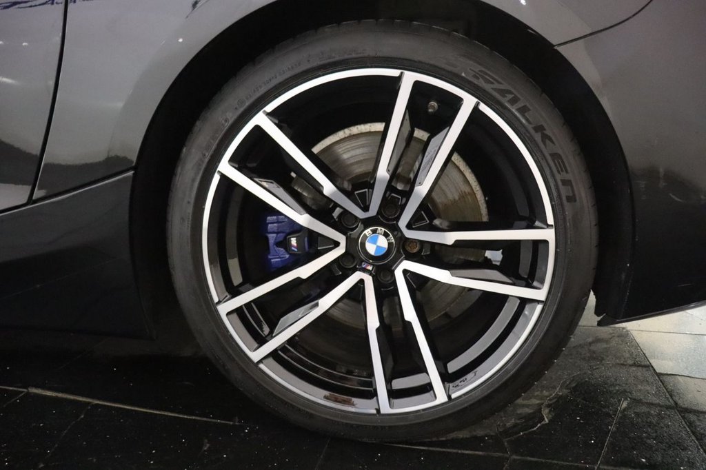 Used BMW Z4 2020 for sale - 78049631: Photo 24