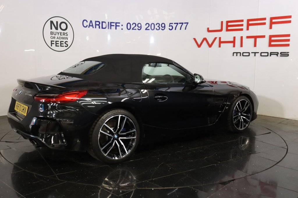 Used BMW Z4 2020 for sale - 78049631: Photo 25