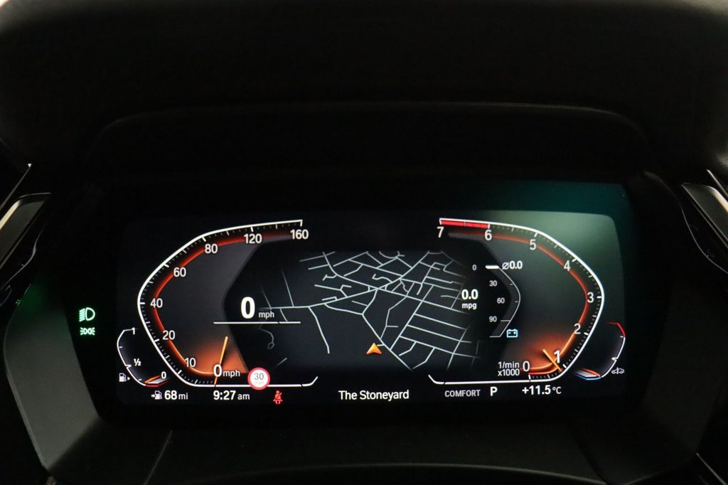 Used BMW Z4 2020 for sale - 78049631: Photo 26