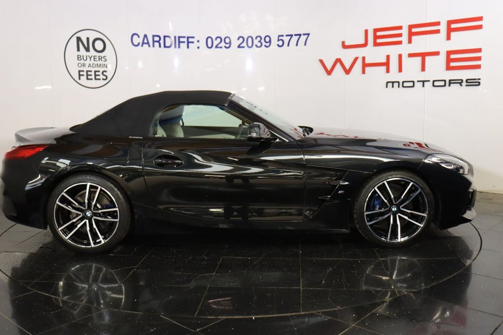 Used BMW Z4 2020 for sale - 78049631: Photo 5
