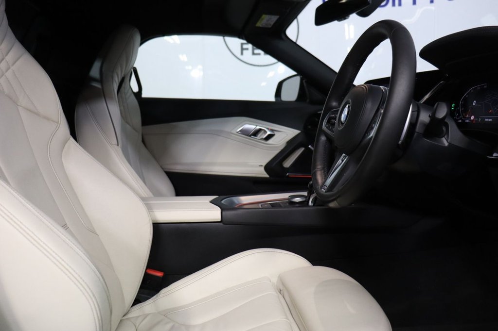 Used BMW Z4 2020 for sale - 78049631: Photo 8