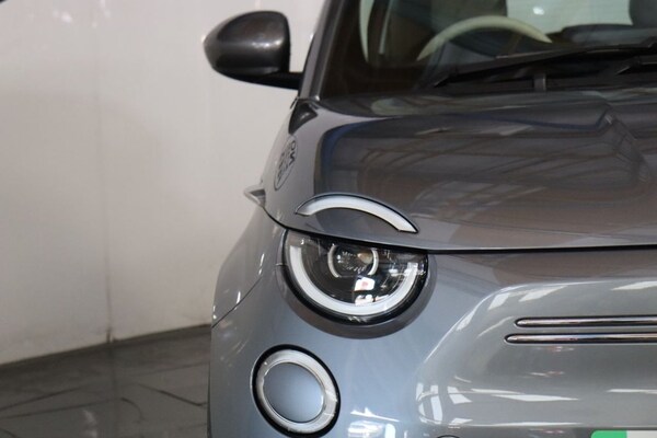Used Fiat 500e 2021 for sale - 73608527: Photo 14