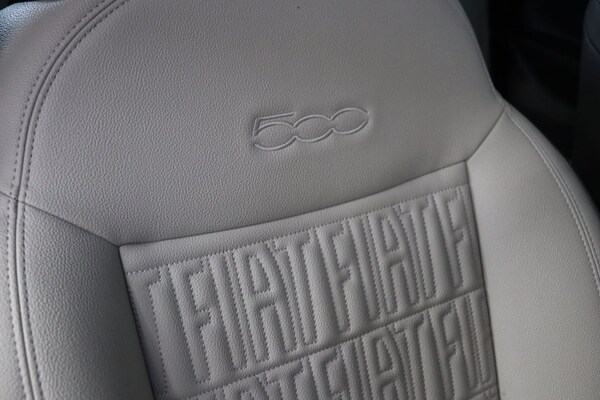 Used Fiat 500e 2021 for sale - 73608527: Photo 16