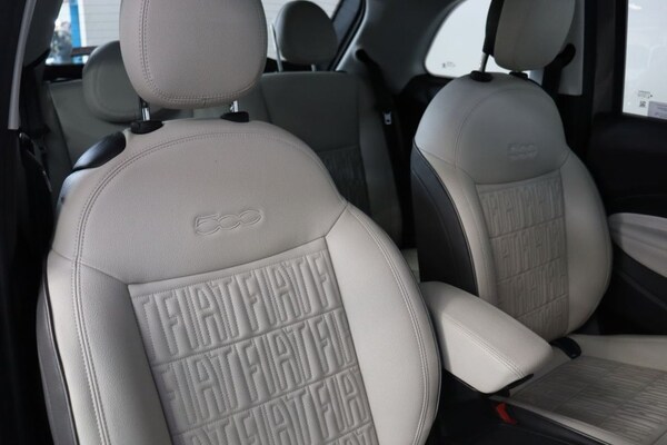Used Fiat 500e 2021 for sale - 73608527: Photo 24
