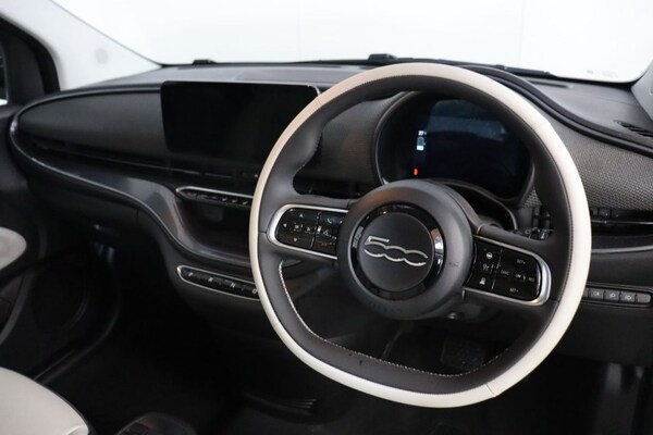Used Fiat 500e 2021 for sale - 73608527: Photo 26