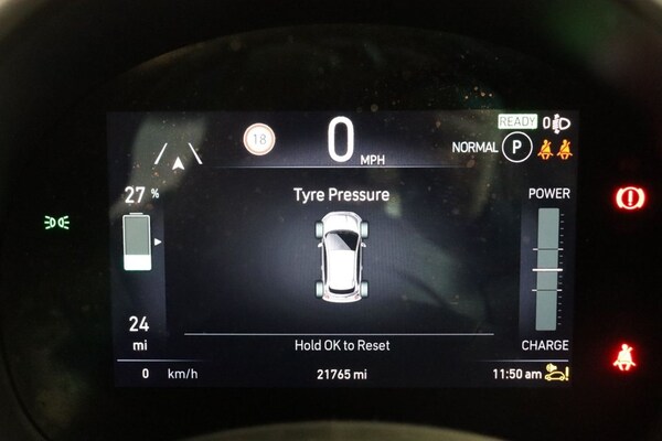 Used Fiat 500e 2021 for sale - 73608527: Photo 29
