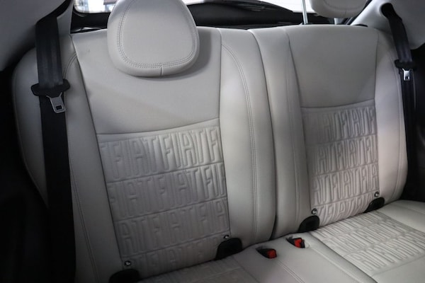 Used Fiat 500e 2021 for sale - 73608527: Photo 34