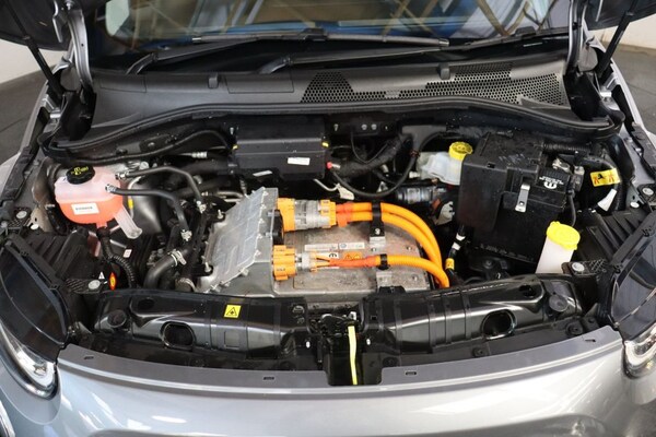 Used Fiat 500e 2021 for sale - 73608527: Photo 35