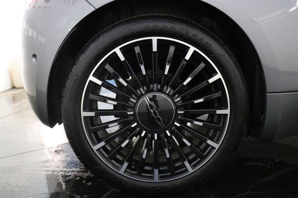 Used Fiat 500e 2021 for sale - 73608527: Photo 36