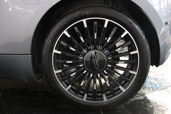 Used Fiat 500e 2021 for sale - 73608527: Photo 37