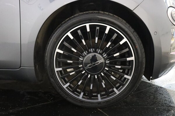 Used Fiat 500e 2021 for sale - 73608527: Photo 38