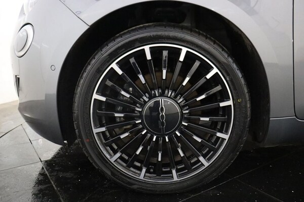 Used Fiat 500e 2021 for sale - 73608527: Photo 39