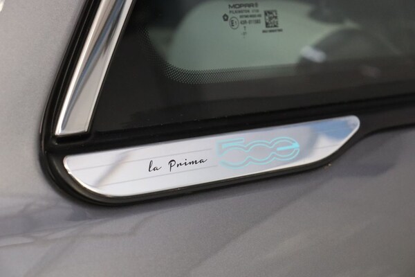 Used Fiat 500e 2021 for sale - 73608527: Photo 6