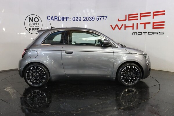 Used Fiat 500e 2021 for sale - 73608527: Photo 7