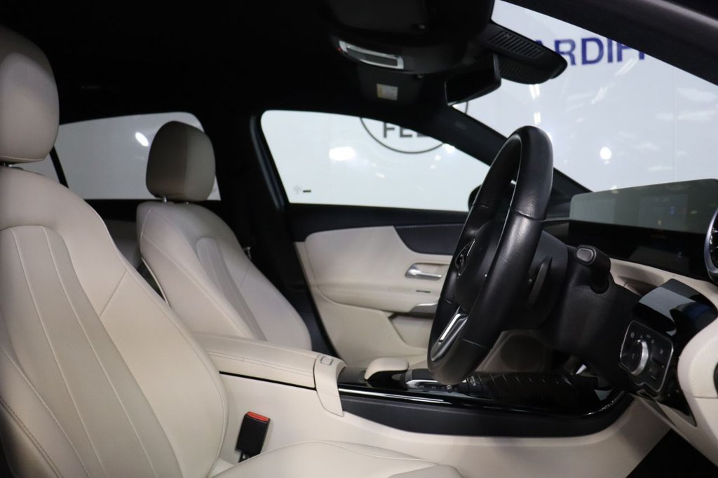 Used Mercedes-Benz A-Class 2022 for sale - 77668816: Photo 21